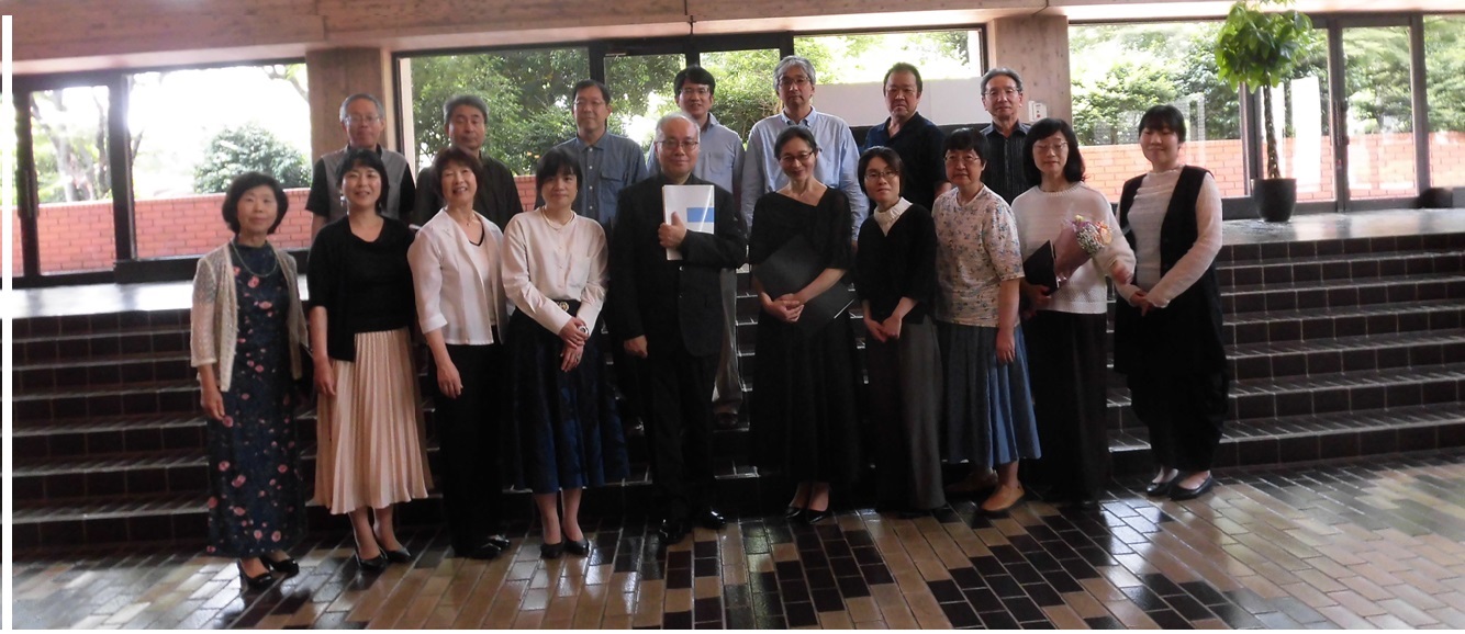 熊本市民合唱団ユーゲント・コール